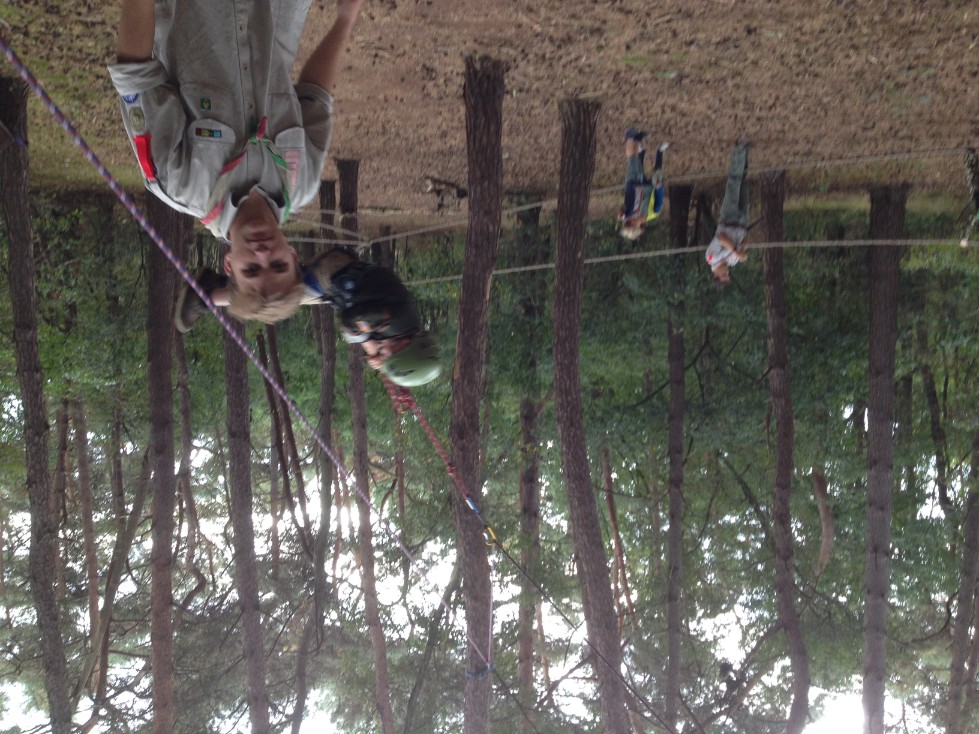 Sint-Martinus den XIIde - Weekend KK